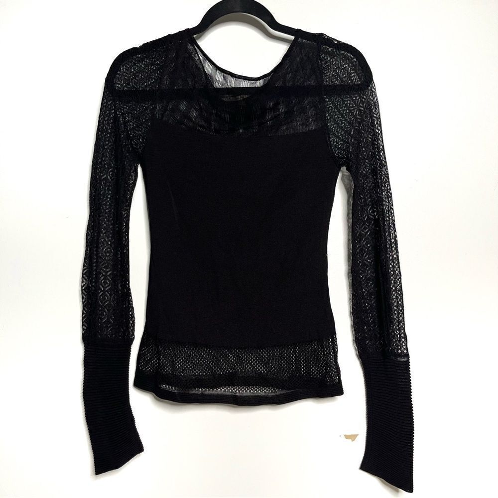 Roland mouret top